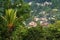 Houses in Kandy