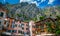 Houses in Limone sul Garda