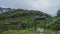 Houses in Mingyue Mountain, Jiangxi, China