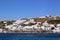 Houses at Mykonos, Greece