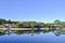 Houses on the Noosa River, Noosa Sunshine Coast, Queensland, Australia