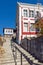 Houses from ottoman period in Xanthi, Greece