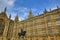 Houses of Parlament, Big Ben, London, England