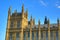 Houses of Parliament, The London Big Ben, London, England