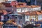 Houses in Porto city