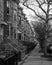 Houses in Ridgewood, Queens, New York City