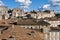 Houses of Saint Emilion