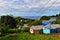 Houses in St. George, St. Vincent and the Grenadines