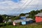 Houses in St. George, St. Vincent and the Grenadines