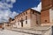 The Houses of the Treaty in Tordesillas,