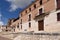 The Houses of the Treaty in Tordesillas,