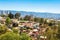 Houses in Vina del Mar, Chile