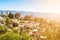 Houses in Vina del Mar, Chile