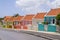 Houses Willemstad Curacao