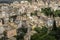 Housesof baroque city Ragusa Ibla, Sicilia, Italy