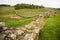 Housesteads Roman Fort, Hadrian\'s Wall