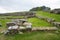 Housesteads Roman Fort, Hadrian\'s Wall