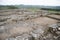 Housesteads Roman Fort, Hadrian\'s Wall