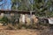 Housing On The Gem Fields In Outback Australia