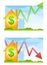 Housing Market Up and Down