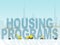 Housing Programs Means Habitation Plan And Schedule