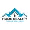 Housing sales logo