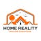 Housing sales logo