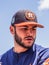 Houston Astros 2017 Lance McCullers Jr