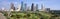 Houston Skyline