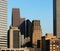 Houston Skyscrapers
