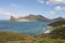 Hout Bay from Chapmans Peak