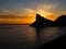 Hout Bay Sunset