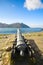 Houtbay Canons