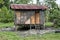 Hovel, shanty, shack in Philippines