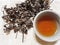 Hovenia medicinal tea plant fruit