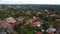 Hovering above the Nemby Asuncion Paraguay