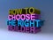 How to choose the right builder