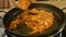 How to cook Korean cuisine Dak galbi step 5