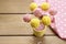 How to decorate cake pops - step by step tutorial
