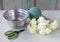 How to make carnation pomander ball, popular wedding decoration, tutorial
