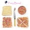 How to Make Fairy Bread