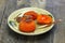 How to make Japanese dried persimmons  Hoshigaki
