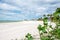 Howard Park, Tarpon Springs, FL United States - white sand beach