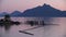 Howe Sound British Columbia Canada Landscape Squamish