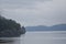 Howe Sound Coastline