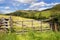 The Howgill Fells and Sedbergh