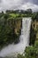 Howick falls waterfall on Umgeni river in Kzn midlands