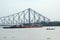 Howrah Bridge.