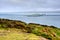 Howth Cliff Walk outside of Dublin, Ireland