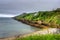 Howth Cliff Walk outside of Dublin, Ireland